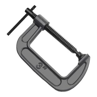 重型G字夹c型强力木工夹子固定器夹具夹紧器大力台钳工字型g形夹