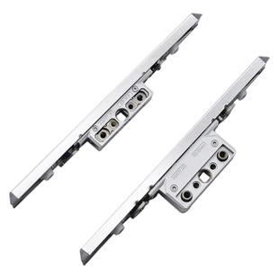 Roto无基座底座多功能锁盒执手把手专用锁芯双向诺托传动盒联动器