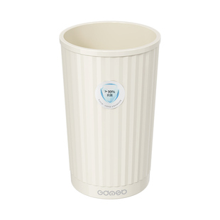 洗漱杯高级防霉抗菌漱口杯家用刷牙杯一家三四口牙缸情侣牙刷杯子