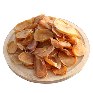 东北特产土豆干新货农家小园自然晾晒铁锅炖配菜东北土豆干片500g