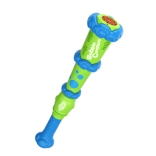 大容量不漏液炫彩灯光发射炮泡泡机手持电动全自动棒玩具2025新款