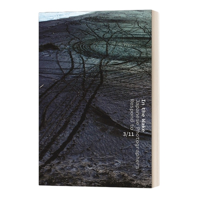 英文原版 In the Wake Japanese Photographers Respond to 3-11 梦醒时分 关于3.11日本地震的摄影集 精装 英文版 进口英语书籍