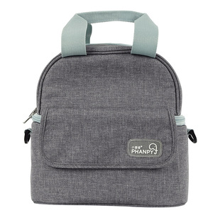 小雅象母乳移动小冰箱背奶包储奶包上班外出冷藏便携式保温包存奶