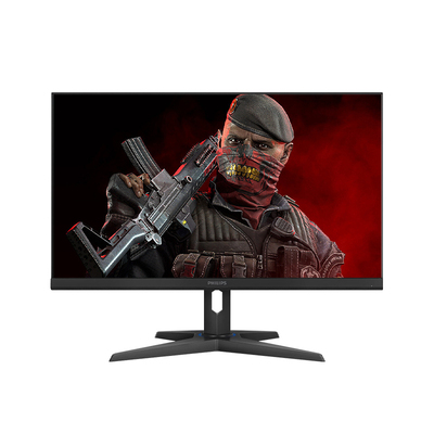 飞利浦27英寸2K240Hz显示器高清超频高刷260Hz电竞游戏台式大屏幕