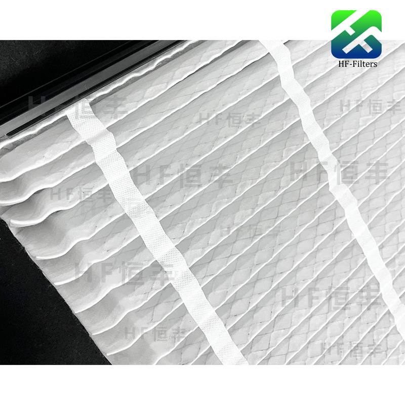 适配AprilAire 410 413 213空气净化器替换过滤器滤网爆款
