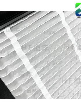 适配AprilAire 410 413 213空气净化器替换过滤器滤网爆款