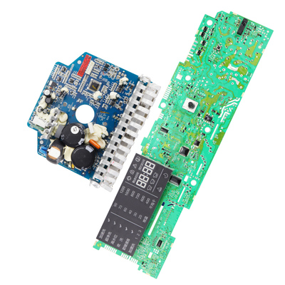 XQG70-BX12288Z海尔洗衣机电脑板