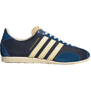 Adidas/阿迪达斯正品Wales Bonner男子复古轻便运动休闲鞋GZ3964