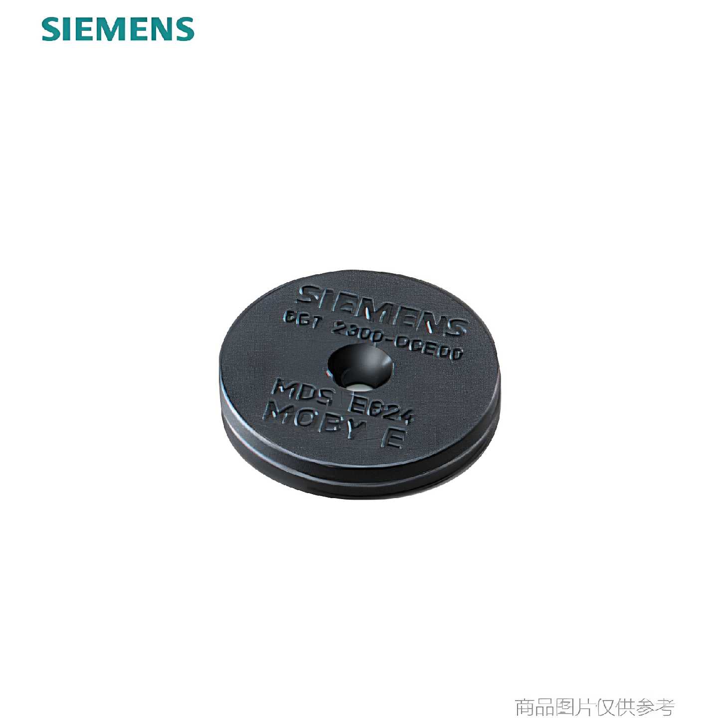 议价西门子6GT2300-0CD00 片状收发器 MDS E623，MOBY E图片