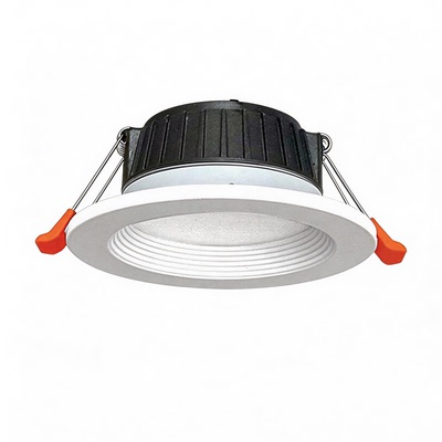 商业照明led筒灯高显指防眩光