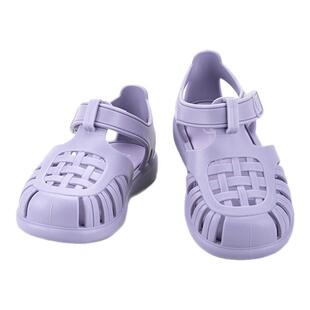 7Z  西班牙IGOR SS25儿童魔术贴罗马包脚凉鞋沙滩鞋