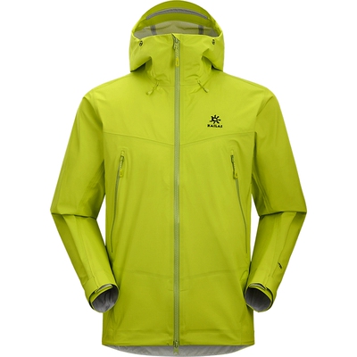 凯乐石博格达LT冲锋衣