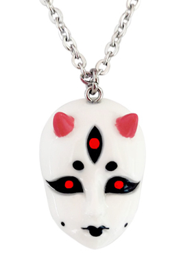 暗黑风格陶瓷手工制作