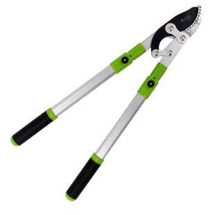 佐川田8172省力园林剪刀大力剪强力修枝伸缩粗果树修枝大剪刀