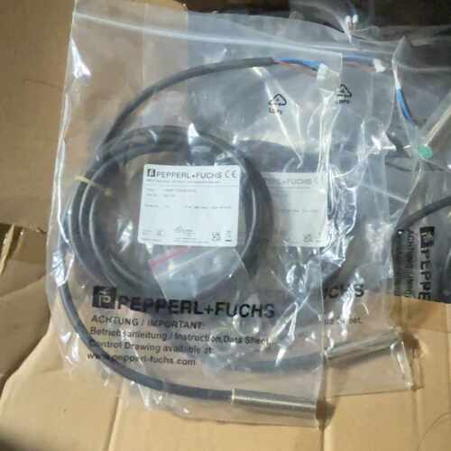 倍加福接近开关NBB4-12GM50-E2-M，型号2401