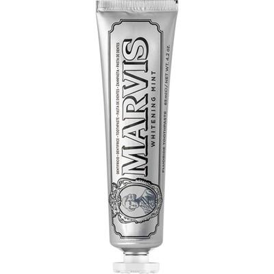 MARVIS意大利亮白薄荷香氛牙膏