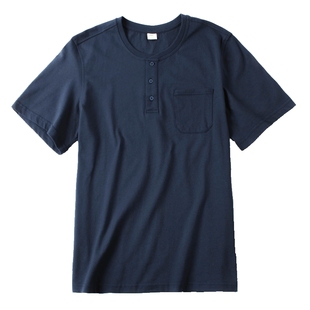 中老年人男装爸爸夏装短袖t恤老爸中年爷爷夏季老人纯棉衣服上衣