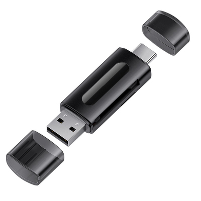 读卡器USB3.0多卡适用不限机型