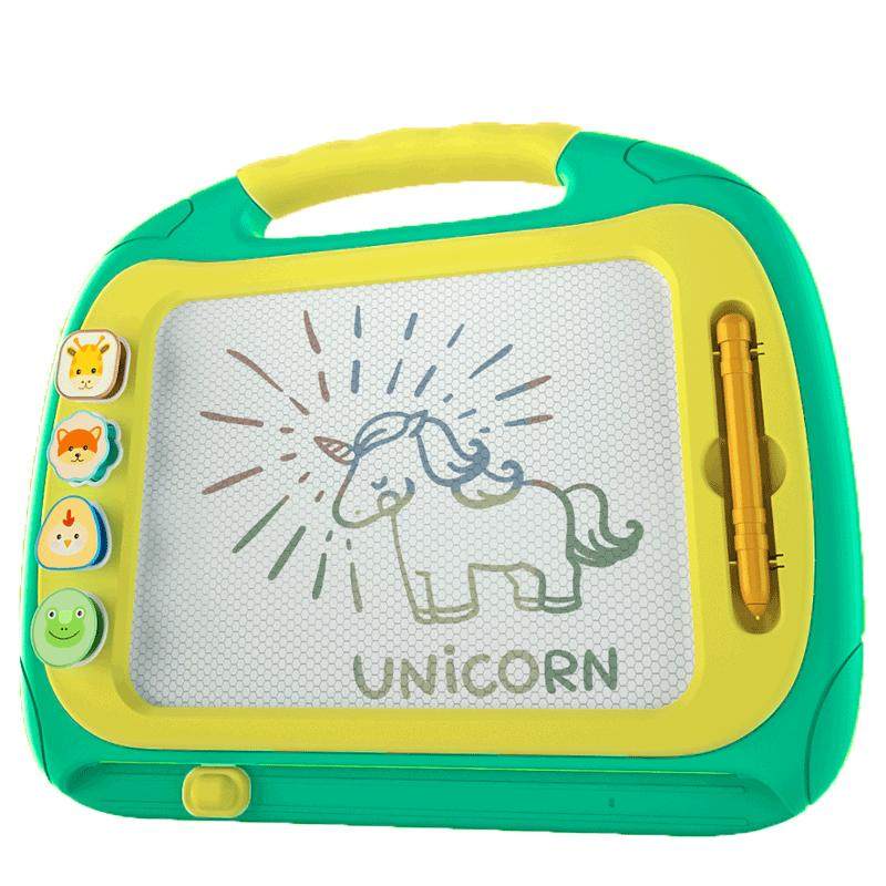 儿童画画板磁性彩色涂鸦