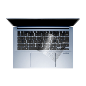 适用于华硕笔记本电脑键盘保护膜14寸Y481c k45V w419l x450c a441u a480u e403n a456u贴膜