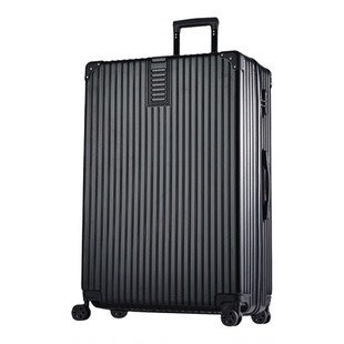 男生女生黄鸭行李箱可登机20寸拉杆箱24寸旅行箱28寸万向轮大容量