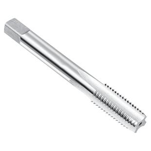 英制机用丝锥直槽加硬丝攻美制1/4 1/8 3/16 5/16 5/32 7/16 9/64