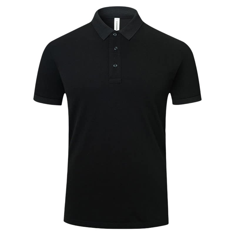 美的COLMO东芝工作服POLO衫