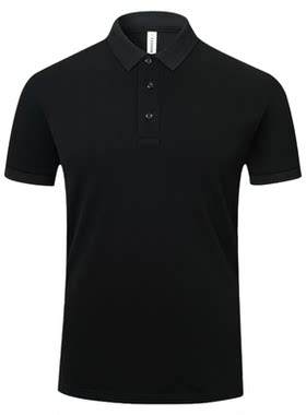 美的COLMO东芝工作服POLO衫