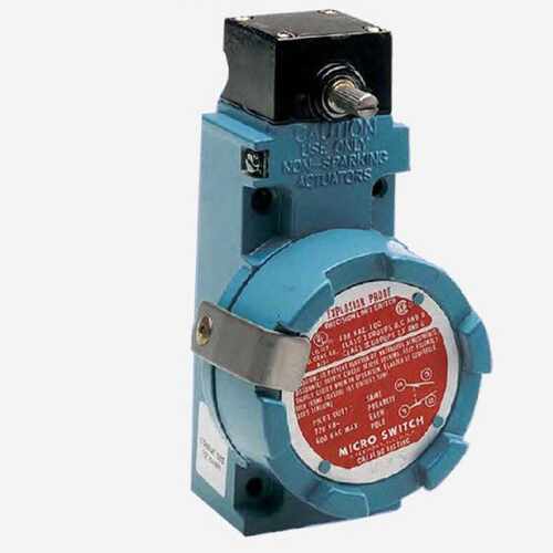 议价LSXYMB4N-1A  BXM4N-1A Honeywellhoneywell 防爆极限开关