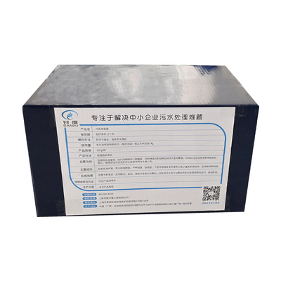 甘度活性污泥菌种污泥增量