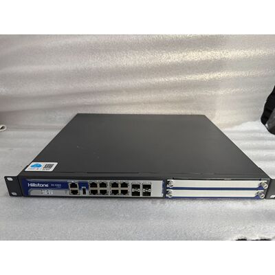 Hillstone 山石 SG-6000-E2860 企业级