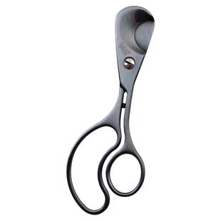 包邮 原装进口德国Donatus多纳图斯雪茄剪 索林根不锈钢雪茄剪刀