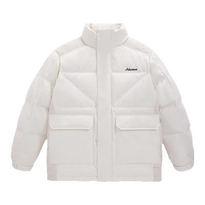 太平鸟男装冬季新款羽绒服鹅绒保暖外套B2ACD4309