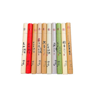 永春香老山檀香线香养生艾草星州水沉乌沉香伊利安沉香陈化崖柏