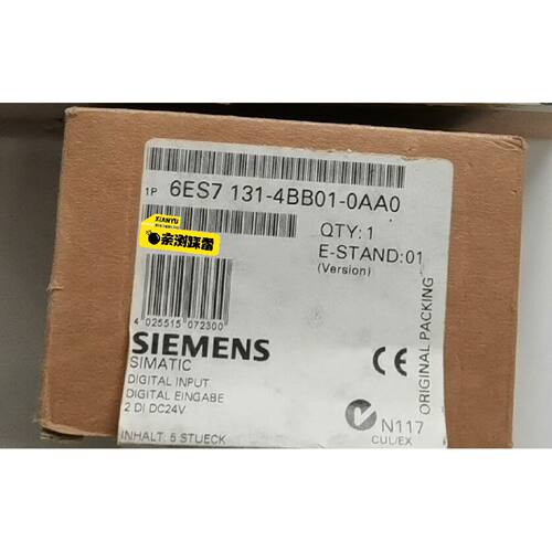 询价6ES7131-4BB01-0AA0 产品质保一年