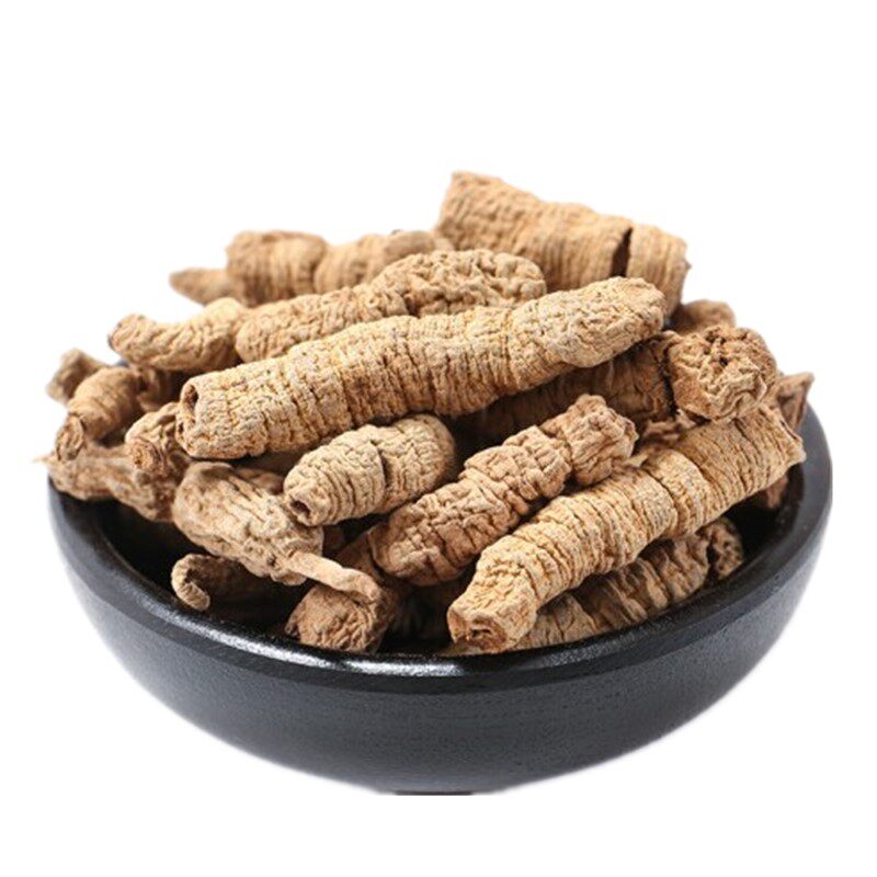 巴戟天中药材正品戟肉苁蓉淫羊藿