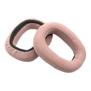 适用罗技Logitech Zone Vibe 100耳机套耳罩Zone vibe头戴式替换海绵套蓝牙无线耳机垫耳麦耳棉保护套配件