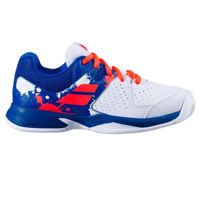 青少年儿童网球鞋BABOLAT/百保力