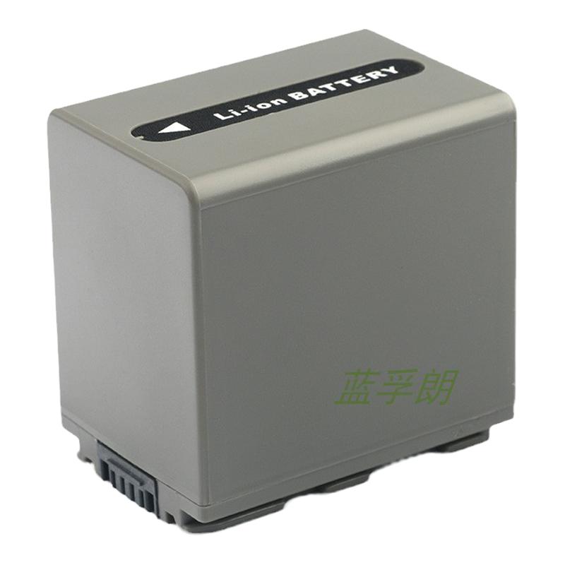 适用于 索尼DCR-DVD405 DVD405E DVD602E DVD605 HC18电池+充电器