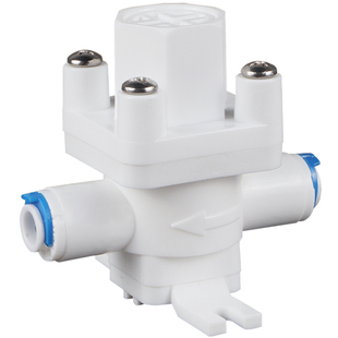 净水器2分3分减压阀稳压阀可调节防止水锤净水器配件RO纯水机通用