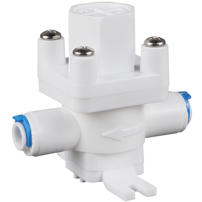 3分可调节防止水锤通用减压阀