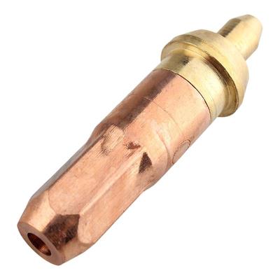 百锐丙烷割咀国标梅花环形