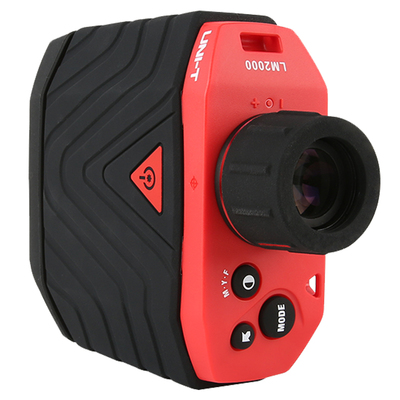 优利德测距望远镜2000米