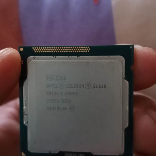 咨询后拍英特尔cpu
