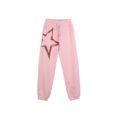 甜美可爱LALABOBO长裤休闲裤