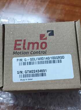ElmoGSOLTWID140100SRSD