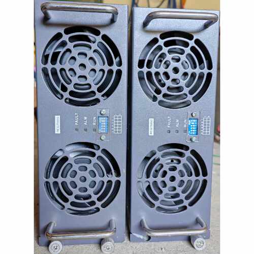 【请询价】英飞源REG75050充电桩模块拆机20kw成色不错拆桩