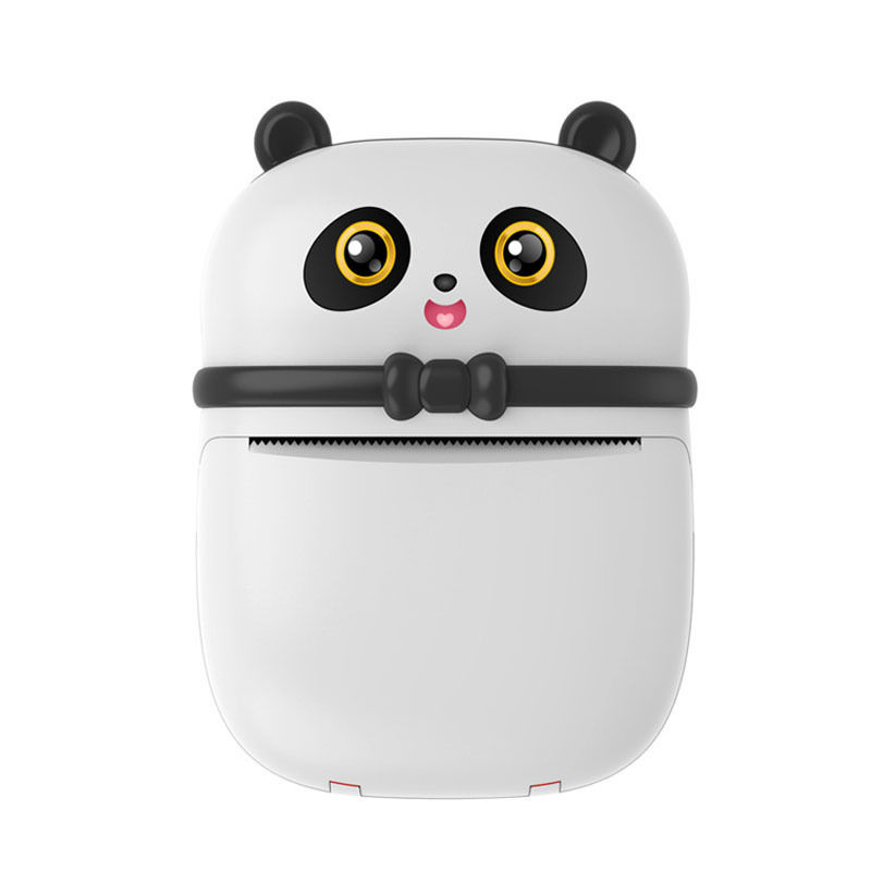 迷你热敏蓝牙办公错题打印机新品