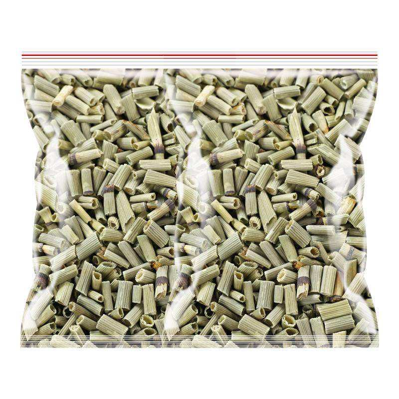 长段木贼草擦牙更好用