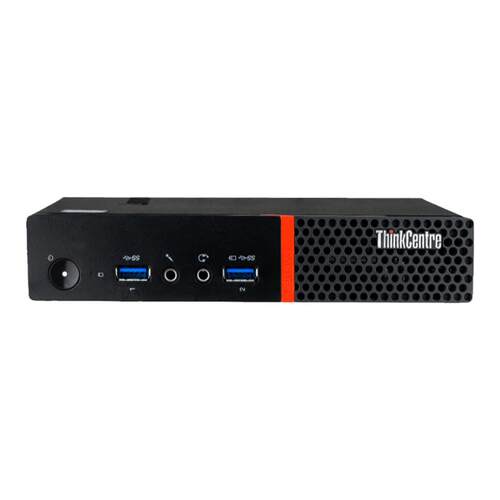 二手4K联想主机M720/M920q 930七八九十代迷你办公客厅台式小主机